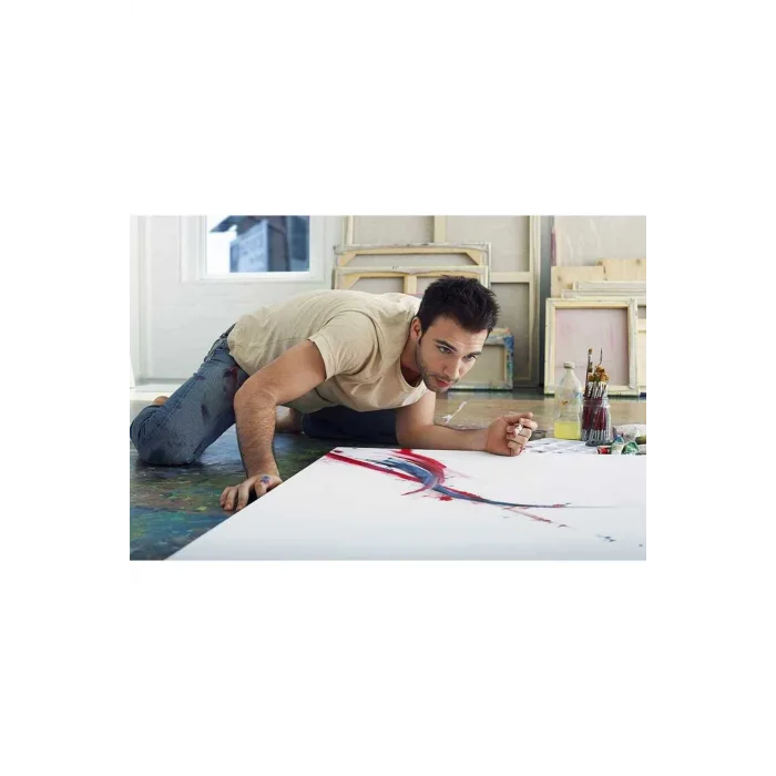 CLAIREFONTAINE TEKNİK DEFTER A3 MULTİ LAVİS 20YP.AL96342