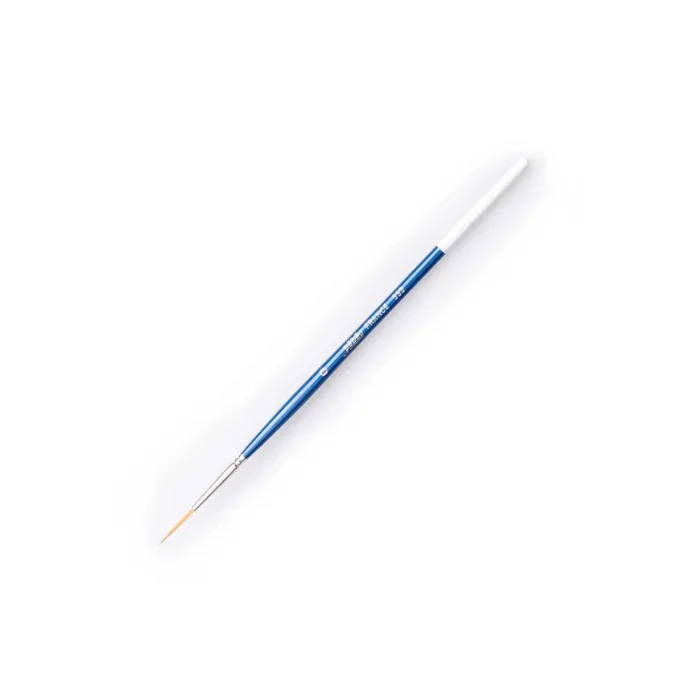 NO:0 GOLDEN SENTETİK YAZI VE TEZHİP FIRÇASI