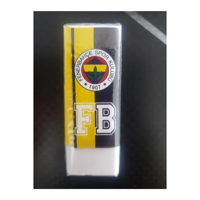 Fenerbahçe Lisanslı Silgi 469337