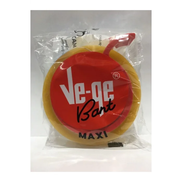 VEGE BANT 12x66 MAXI PACK KESİCİLİ 2 Lİ