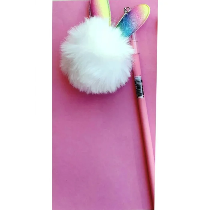 TAROS KURŞUN KALEM UNİCK COLOR RAİNBOW