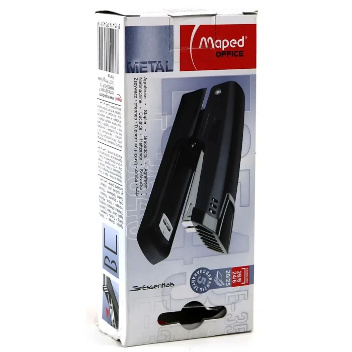 MAPED ZIMBA MAKİNESİ ESSENTIALS 24/6 354311