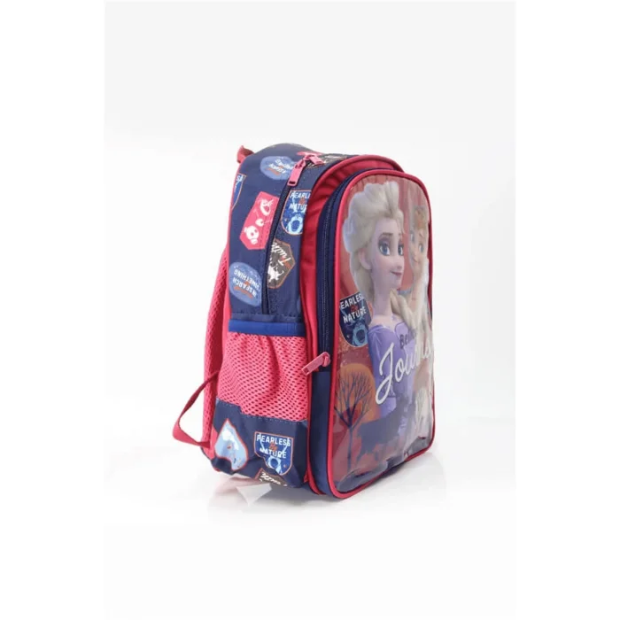 FROZEN İLKOKUL ÇANTASI HAWK JOURNEY