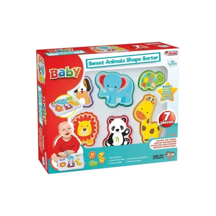 DEDE SEVİMLİ HAYVANLAR BULTAK