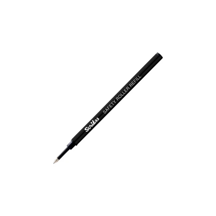 SCRIKSS ROLLER REFİL SİYAH