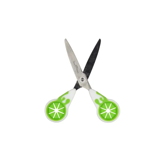 BRUNO VİSCONTİ ÇOCUK MAKASI 13CM JUICY CUT 60-0049