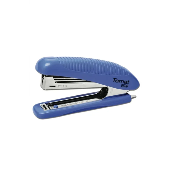 TEMAT ZIMBA MAKİNESİ NO:10 MAVİ (6500)