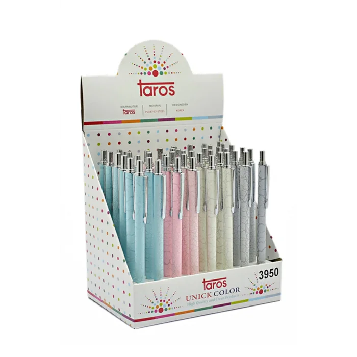 TAROS PASTEL MERMEER VERSATİL 3950