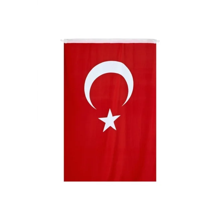 BAYRAK (20x30) SOPALI BEZ