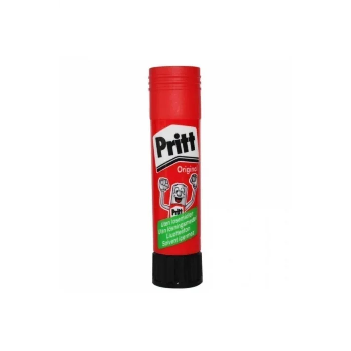 PRITT STICK YAPIŞTIRICI 10 gr.