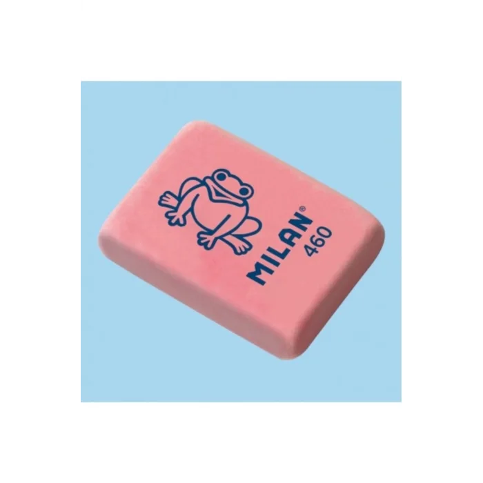 MİLAN SİLGİ 460 DESENLİ