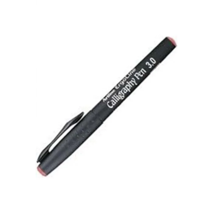 ARTLINE SUPREME CALIGRAPHY PEN 3.0 KAHVERENGİ