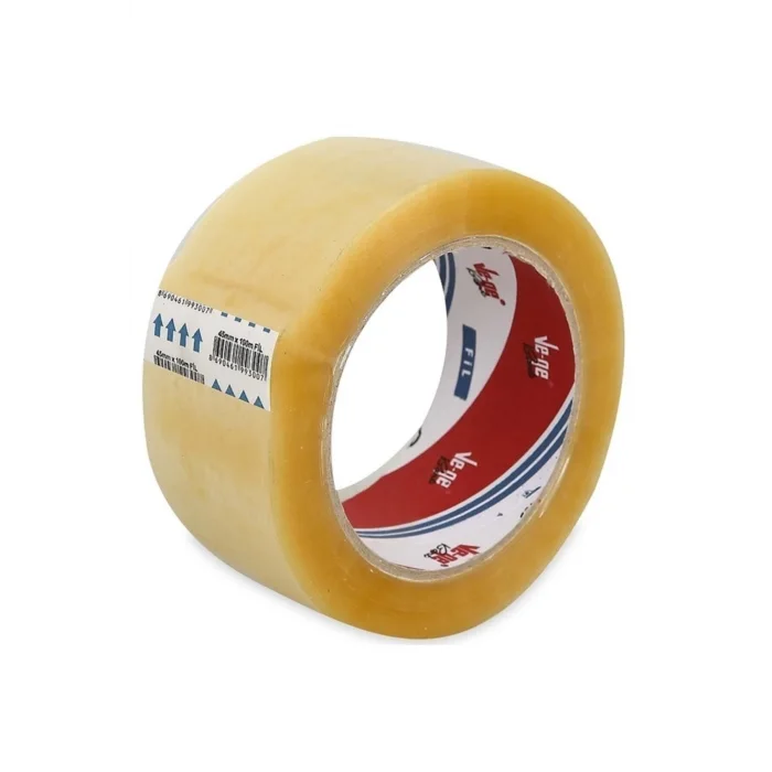 VEGE KOLİ BANDI 45x100 ASLAN ŞEFFAF