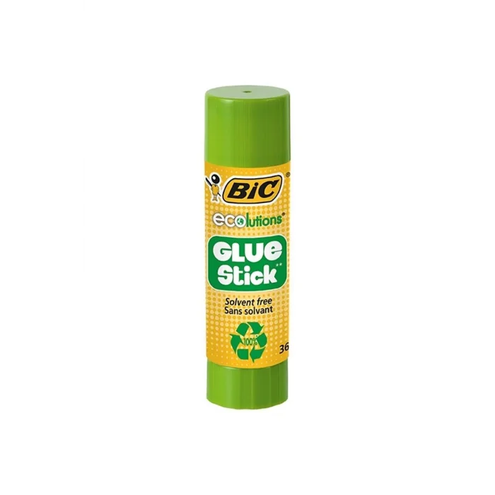 BIC ECO GLUE STICK YAPIŞTIRICI 36 gr.