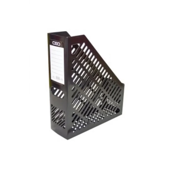 Ceo Magazinlik Siyah 