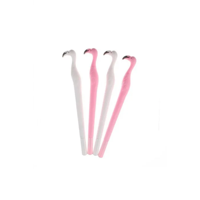 Taros 3254 Unick Color Big Flamingo Jel Kalem