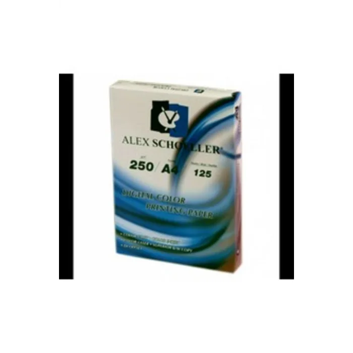 Alex Fotokopi Kağidi A4 (829) 250Gr 125Li