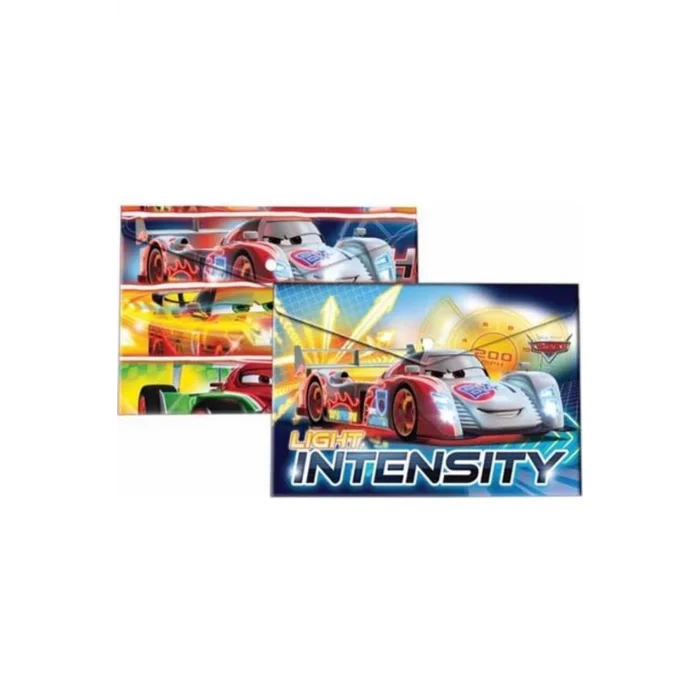 Keskin Çitçitli Dosya A4 Cars