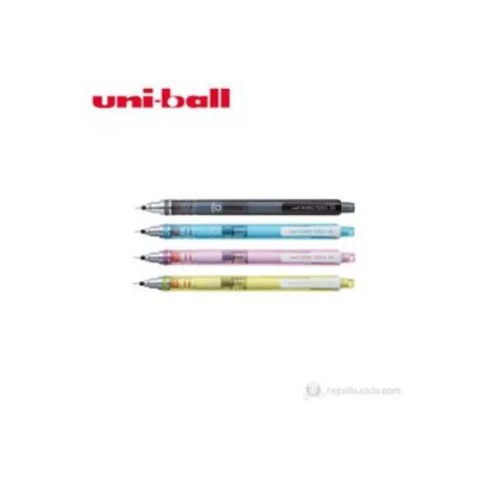Uni Ball Kuru Toga T 0.7 Versatil Kalem Pembe