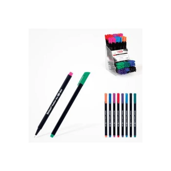 Mikro Zw-394B-180 Keçe Uclu Kalem