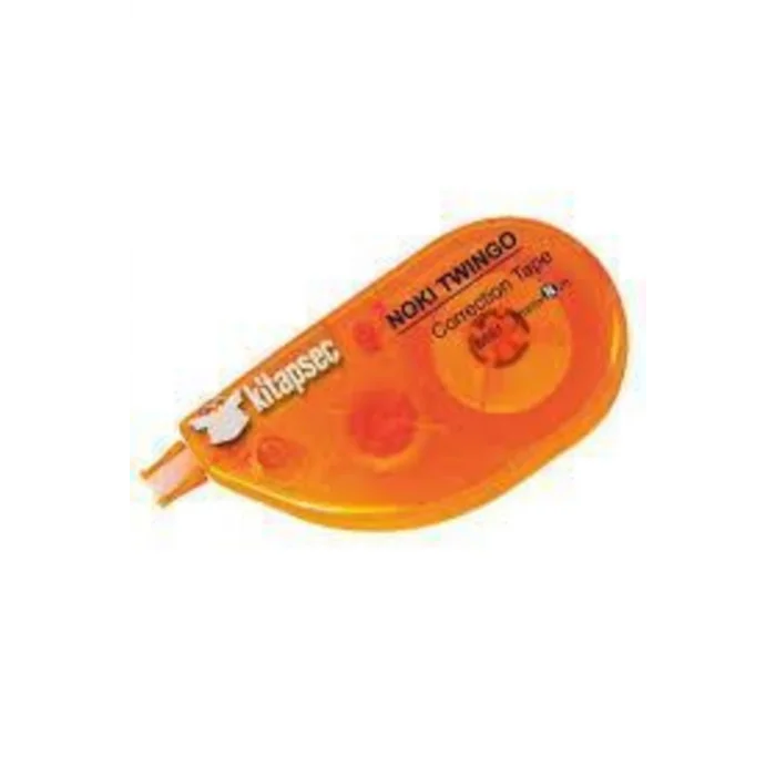 Noki Twingo Şerit Silici 5Mm.X 8M.B661