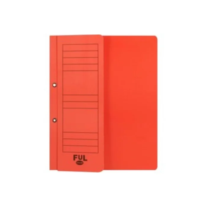 Ful Eko Kapsullü Yarim Kapak Dosya