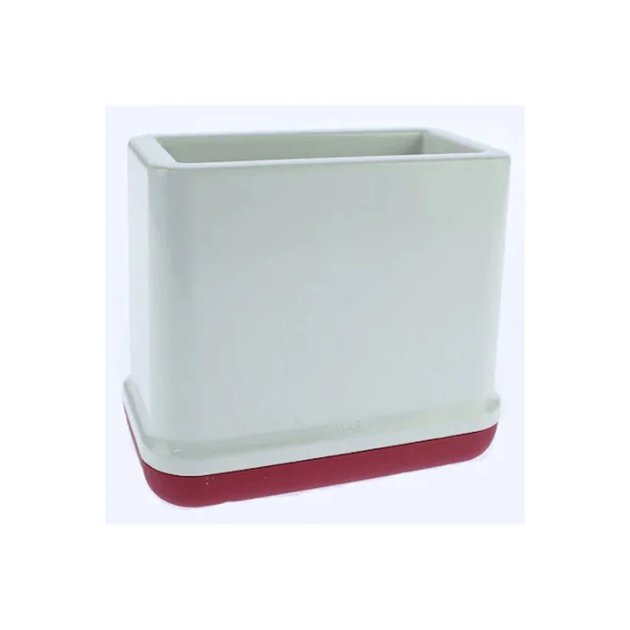 Mas Enjoy 0582 Masa Üstü Kalemlik Fusya