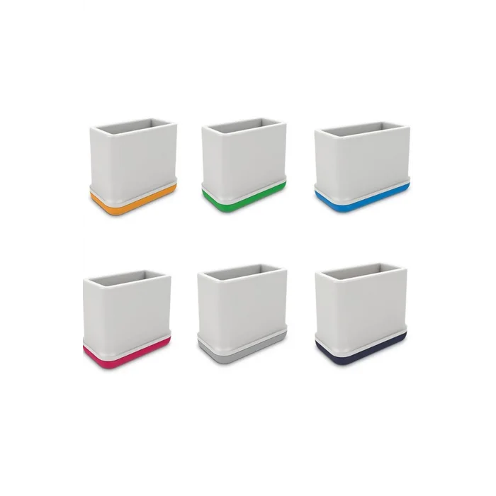 Mas Enjoy 0582 Masa Üstü Kalemlik Fusya