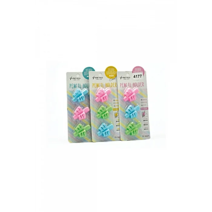 SLİKON KALEM TUTUCU