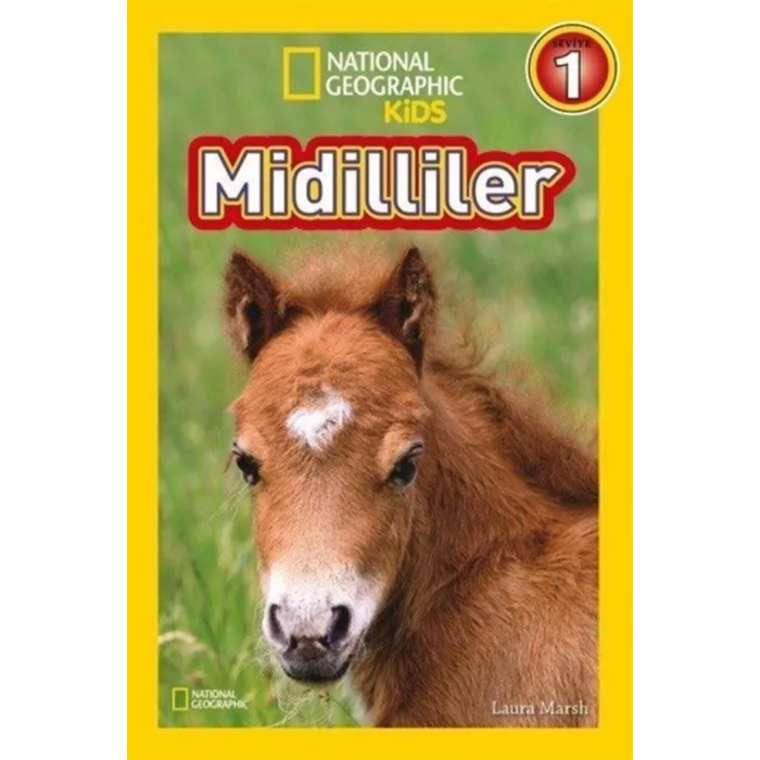 National Geographic Midilliler