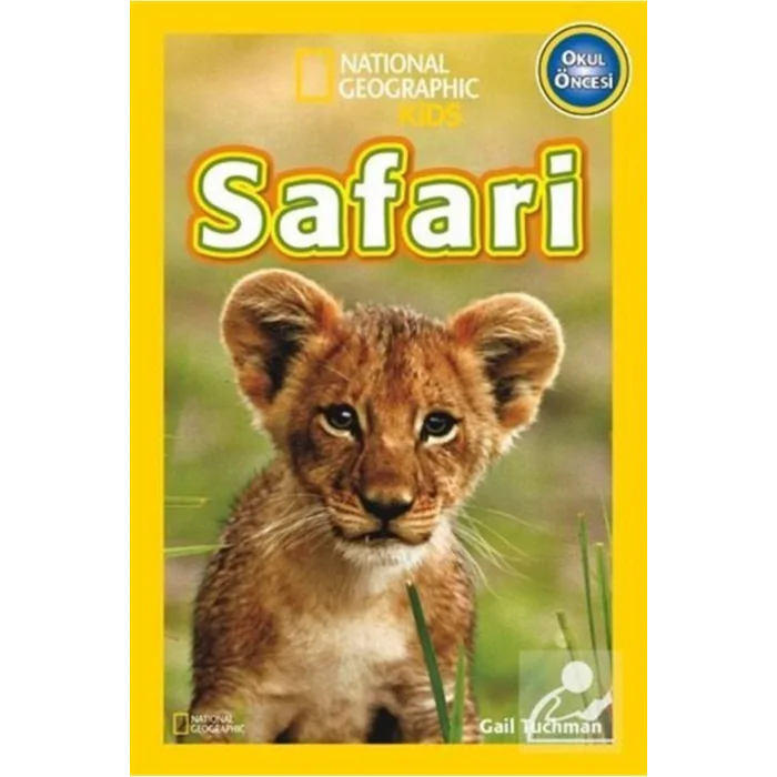 National Geographic Safari