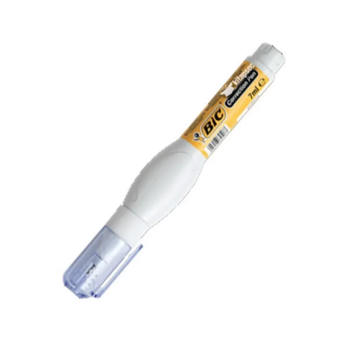 Bic Kalem Düzeltici Tekli