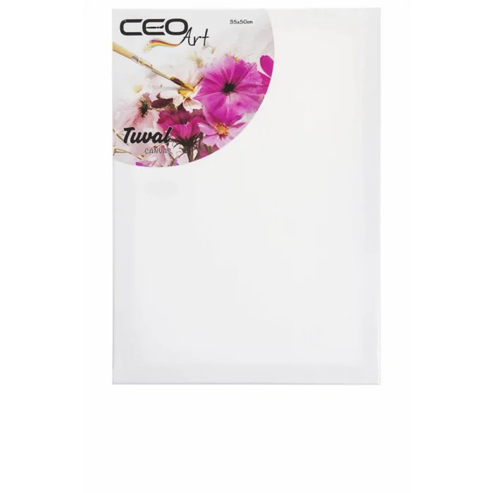 Ceoart 35X50 Tuval (Düz )Ceo00011