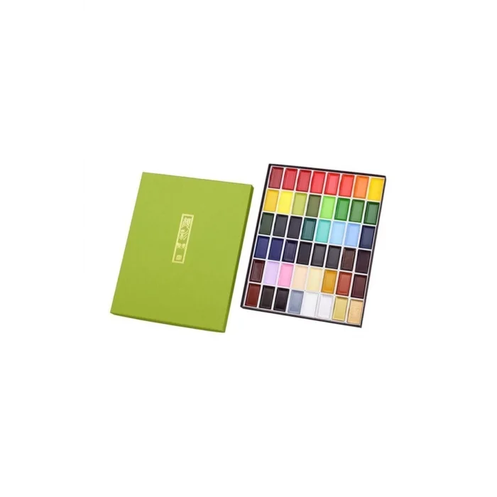 Zig Suluboya Gansai Tambi Mc20/48V 48 Li