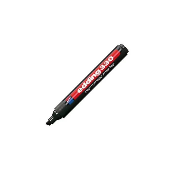 Edding Permanent Marker E-330 Siyah