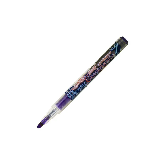 Artline Emp-3Cl 3.0 Pastel Kaligrafi Kalemi Purple