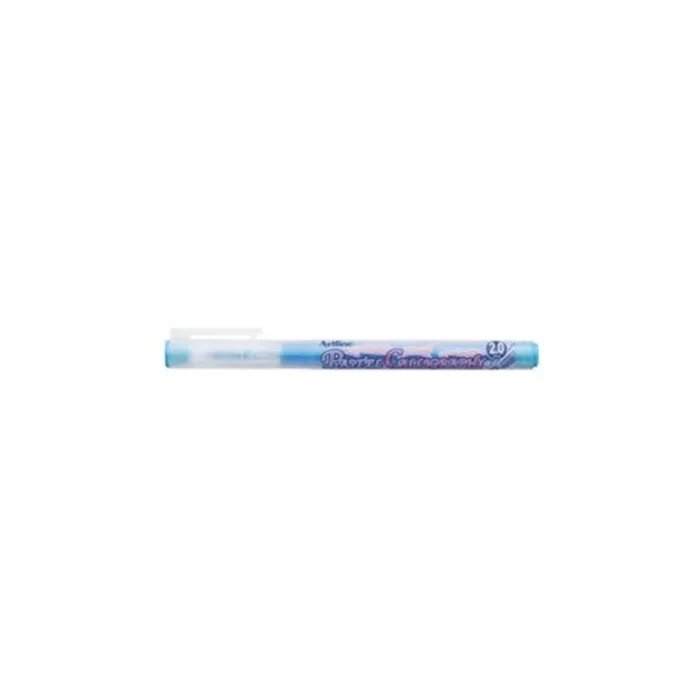 Artline Emp-2Cl 2.0 Pastel Kaligrafi Kalemi Blue