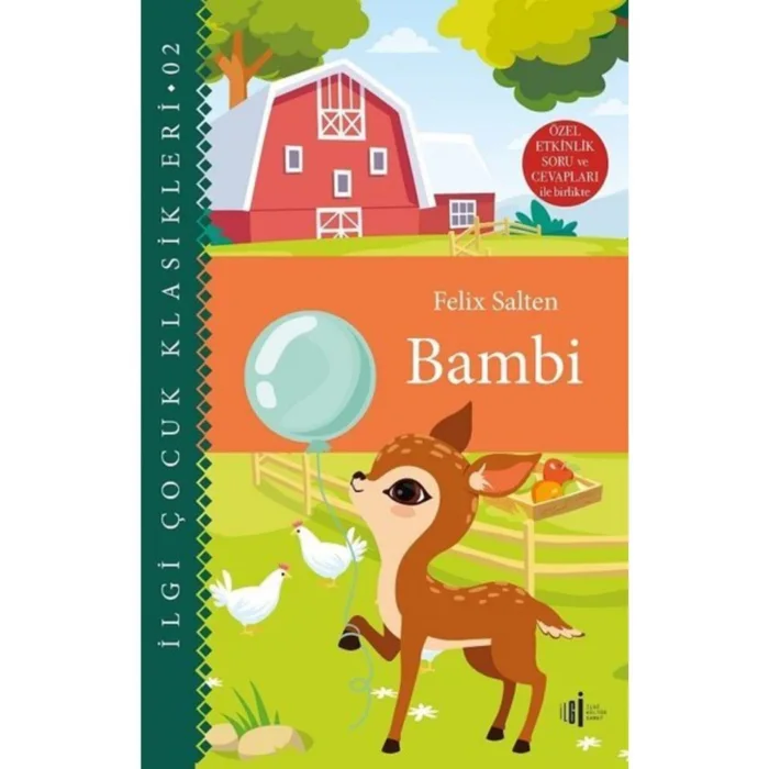 Bambi