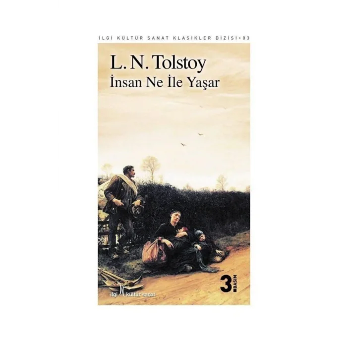 Insan Ne Ile Yaşar