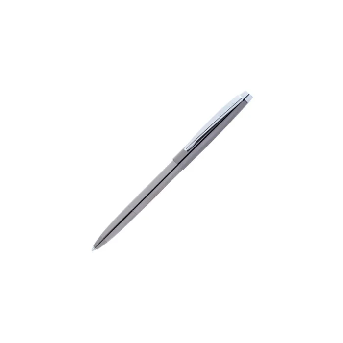 Scrikss 800M Roller Kalem Krom Kristal Kutu