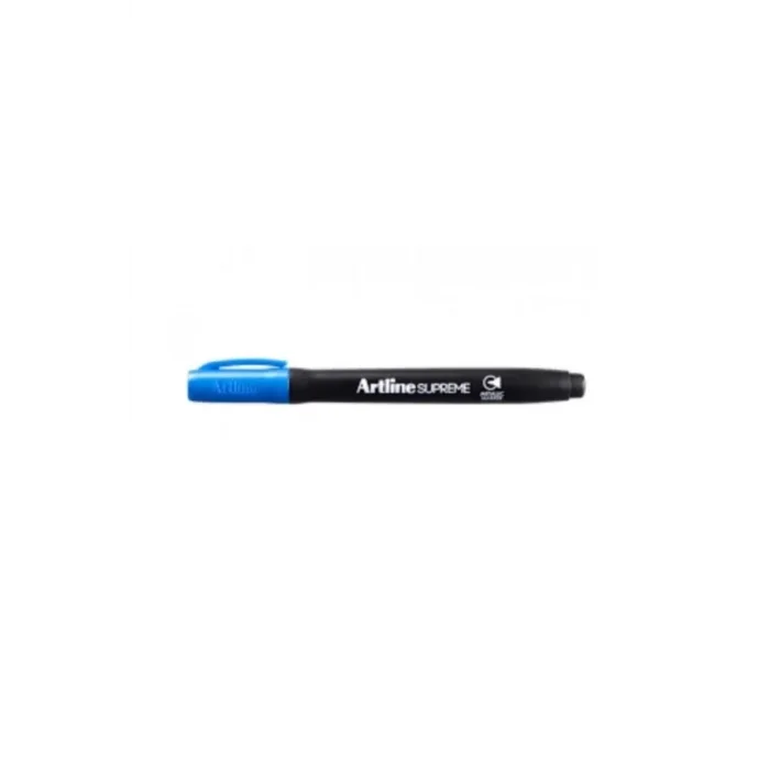 Artline Supreme Epf-790 Metalik Marker Blue