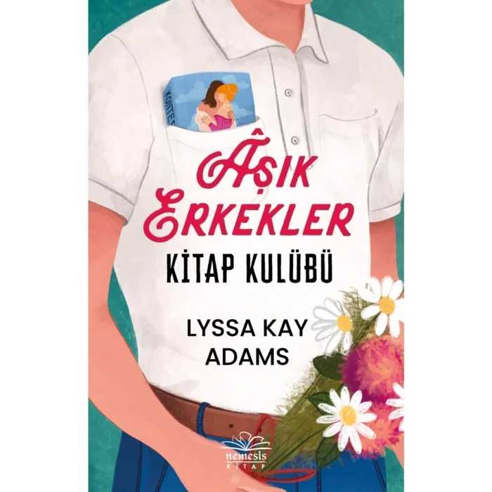 aşık Erkekler Kitap Kulübü