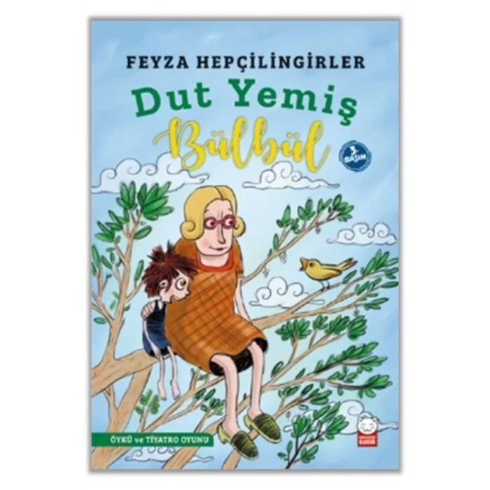 Dut Yemiş Bülbül