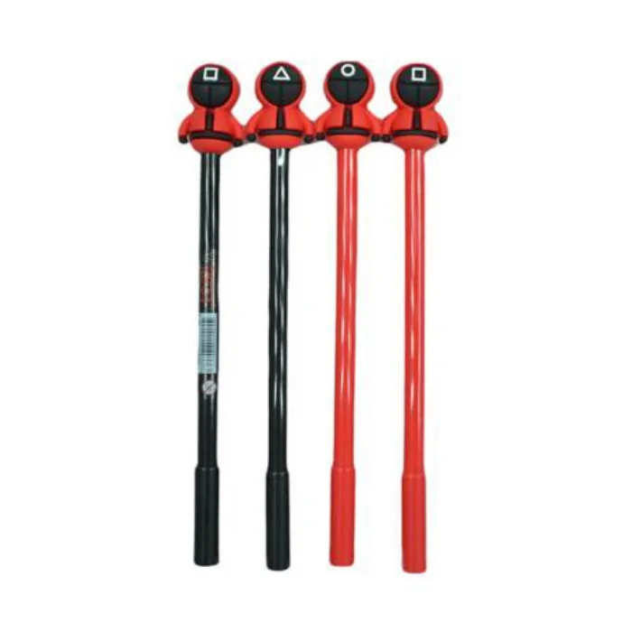 TAROS SQUID GAME JEL KALEM