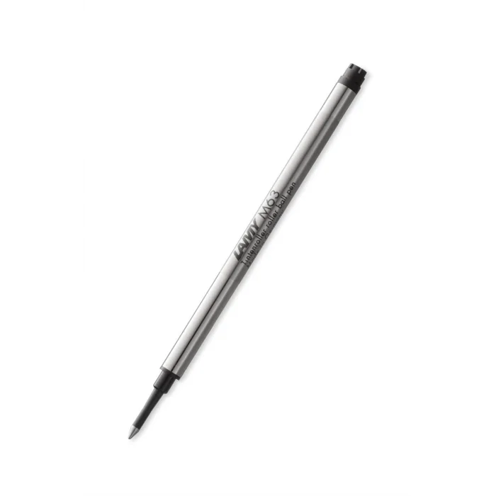 LAMY M63 ROLLER KALEM YEDEĞİ SİYAH