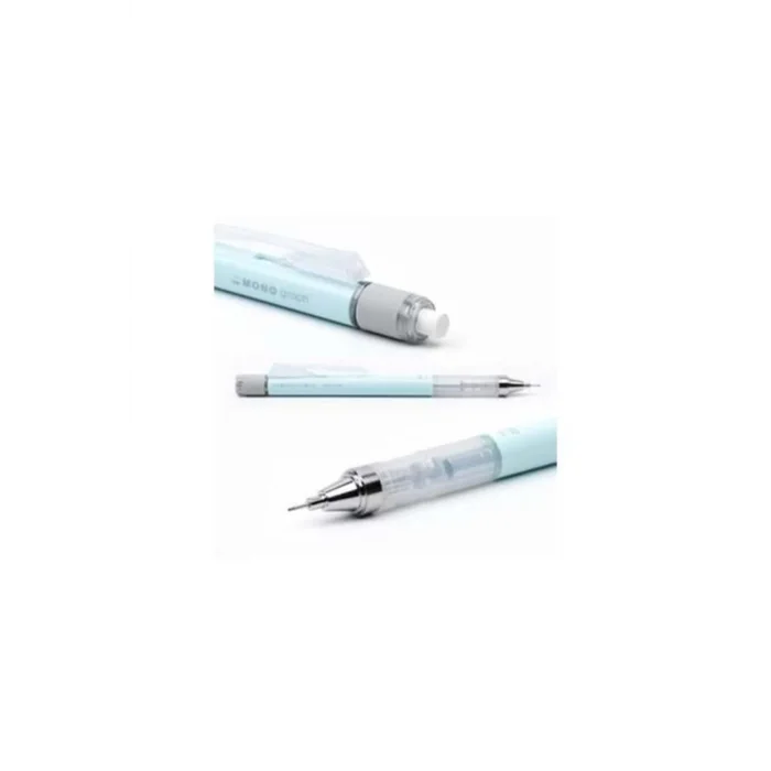 Tombow Mono Graph Pastel Mavi 0,5Mm Blisterli