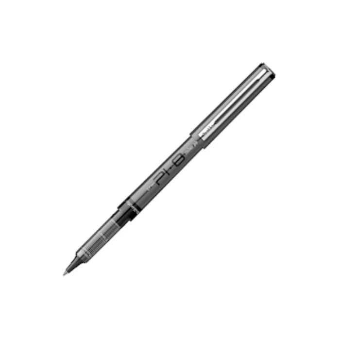 SCRIKSS ROLLER KALEM REFİLLİ PI8 0.7MM SİYAH