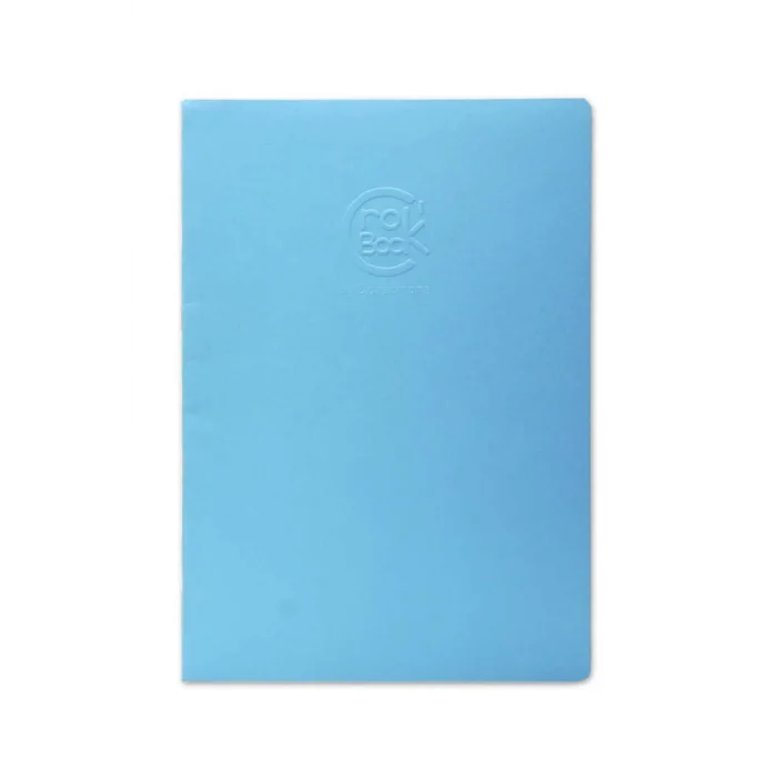 Çizim Defteri CrokBook 21*29,7 Cm 90 Gr. 24 Yp Uz