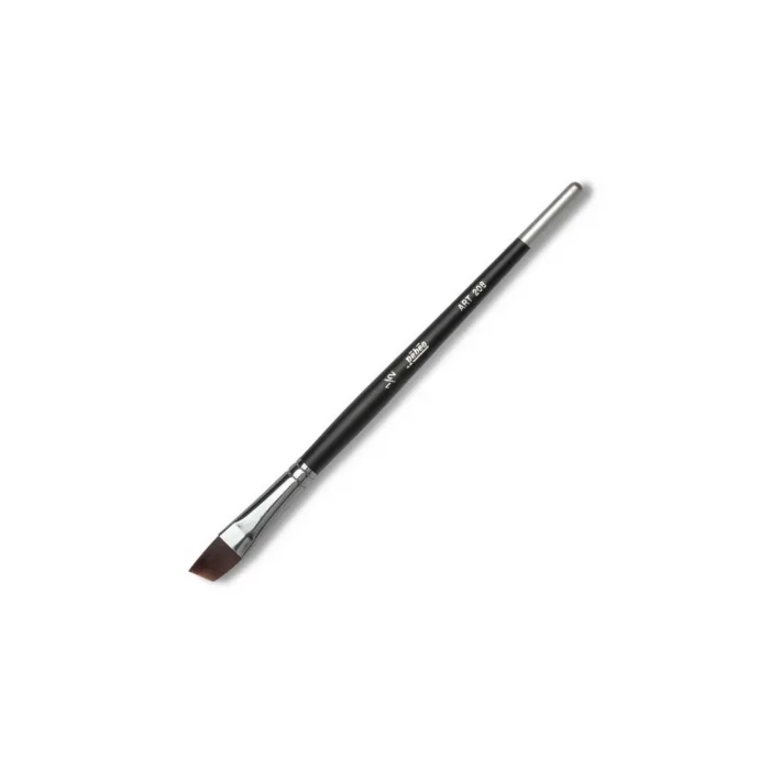 PEBEO SAP YAĞLI AKRİLİK FIRÇA NO:1/2