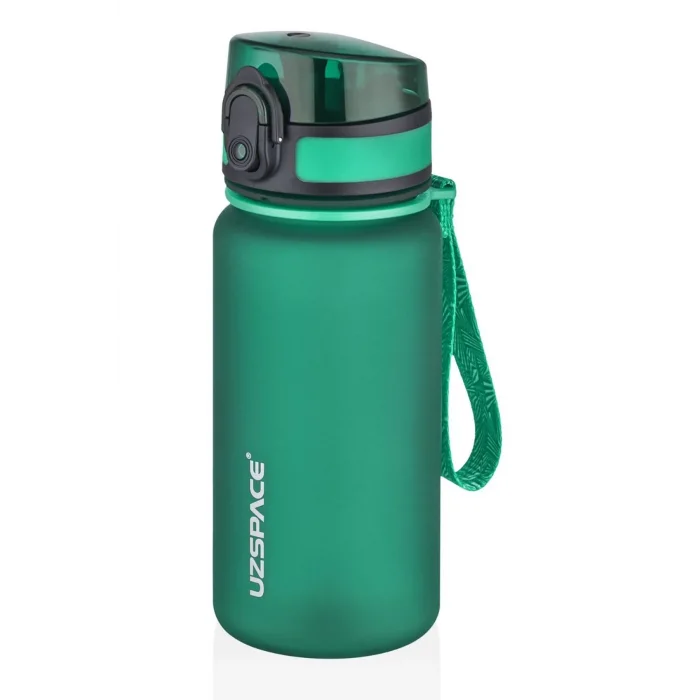 Uzspace Matara Tritan 3034-2 350 Ml Yeşil
